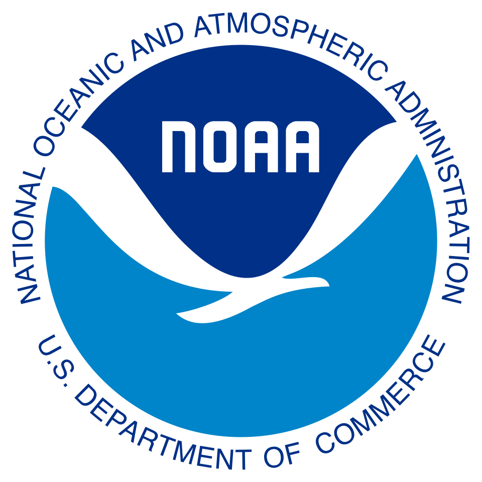 NOAA — National Oceanic and Atmospheric Administration